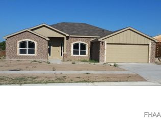 2409 Settlement Rd, Copperas Cove, TX 76522