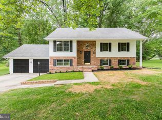 4613 Morning Ride Ct, Ellicott City, MD 21042