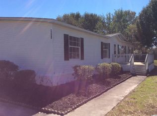 8471 Knollwood Dr, Myrtle Beach, SC 29588