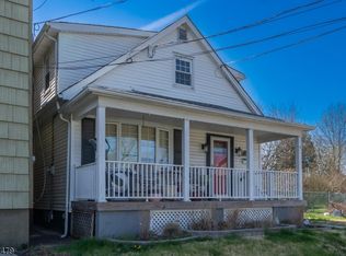 110 S 16th Ave, Manville, NJ 08835