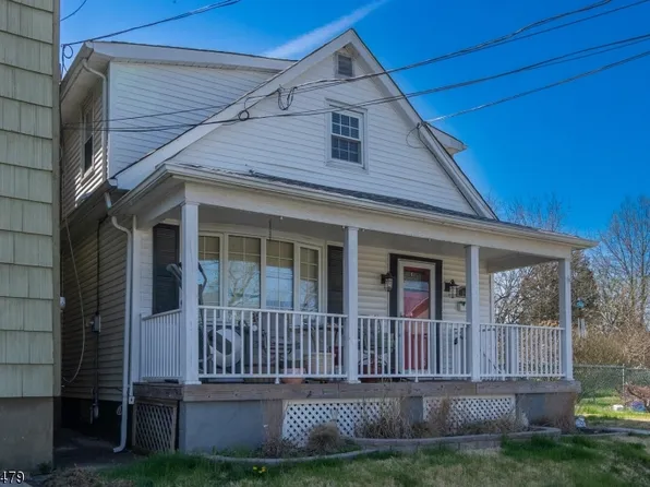110 S 16Th AVENUE, Manville Boro, NJ 08835