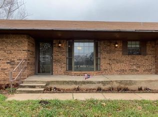 3423 Springdale Rd, Ardmore, OK 73401