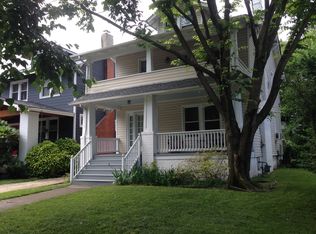 523 Carolina Ave, Norfolk, VA 23508