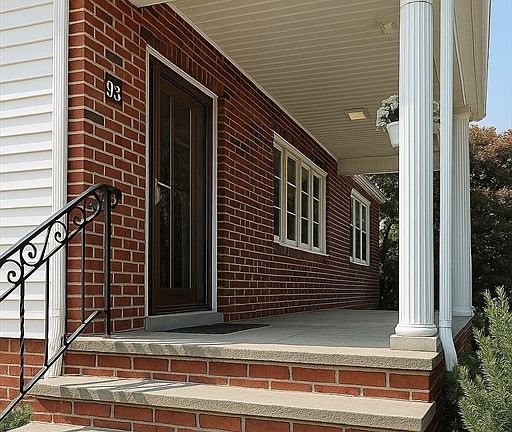2nd image of 93 Dartmouth St