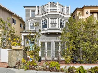 411 28th St, Hermosa Beach, CA 90254