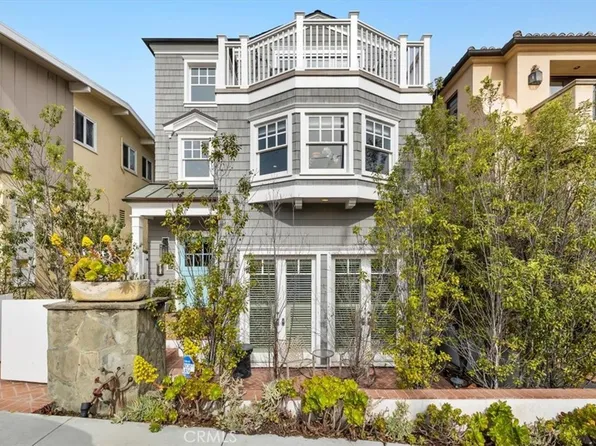 411 28th St, Hermosa Beach, CA 90254