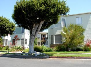 5641 San Vicente Blvd, Los Angeles, CA 90019