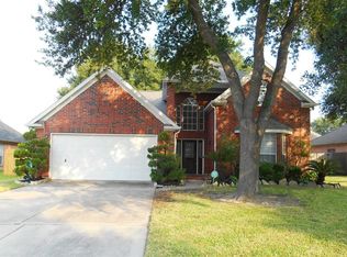 13719 Stabledon Dr, Houston, TX 77014