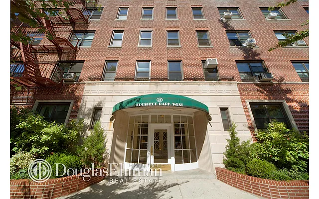 Sold by Douglas Elliman | media 30