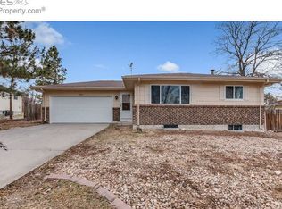 2837 22nd St Rd, Greeley, CO 80634