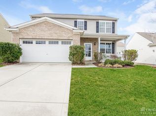 1021 Skillbeck Rd, Indian Trail, NC 28079