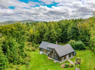 479 Cross Rd, Wolcott, VT 05680