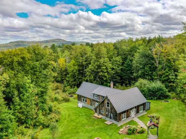 479 Cross Road, Wolcott, VT 05680