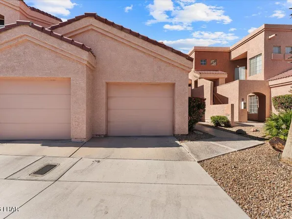 1650 Smoketree Ave S Unit 102, Lake Havasu City, AZ 86403