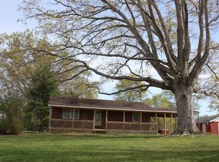 322 Bryan Rd, McMinnville, TN 37110