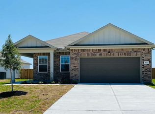 4615 Highland Crest Dr, Richmond, TX 77469