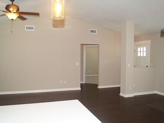 Open Layout