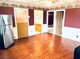 81 Spring St #3, Fall River, MA 02721