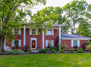 5656 Kingsbury Rd, Fairfield, OH 45014