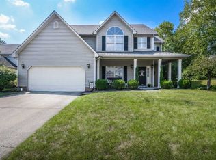 1905 Westmeath Pl, Lexington, KY 40503