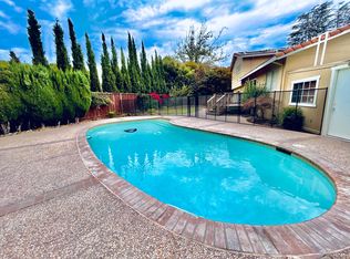 2845 Westberry Dr, San Jose, CA 95132