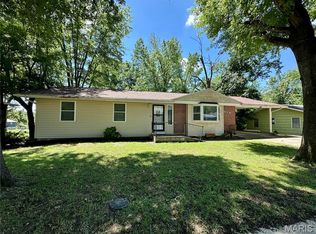 918 E 7th St, Rolla, MO 65401