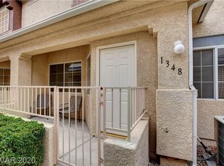 1348 Silver Sierra St, Las Vegas, NV 89128
