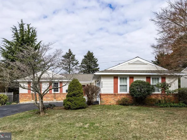 2849 E Oakland Dr, Wilmington, DE 19808