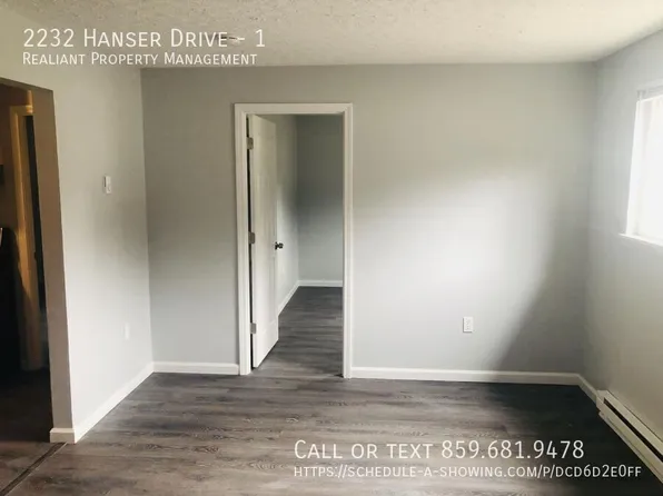 2232 Hanser Dr APT 1, Covington, KY 41011