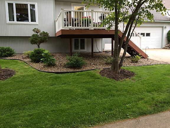 Side Yard