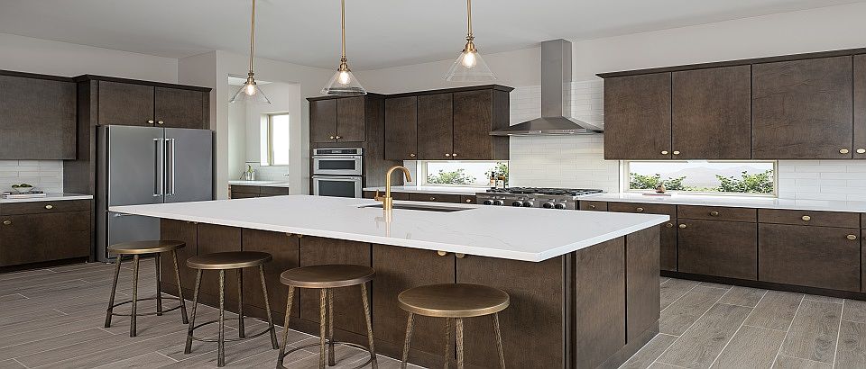 Estrella Crossing Community - Topaz Interior Image 1