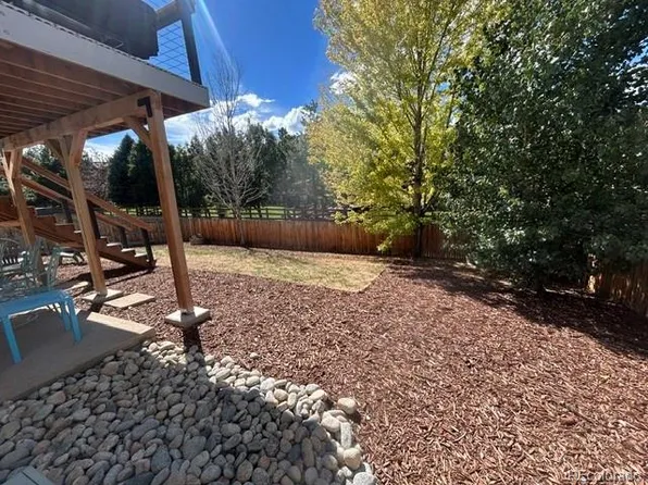 8115 Eagleview Drive, Littleton, CO 80125