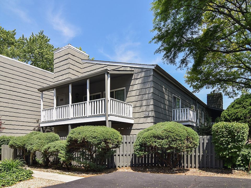 1st image of 2091 Creekside Dr #2-1-2
