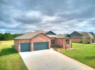 9017 NE 139th St, Jones, OK 73049
