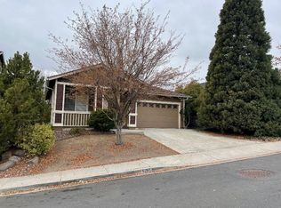 6265 Everest Ct, Reno, NV 89523