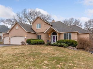 13557 Gossamer Way, Apple Valley, MN 55124