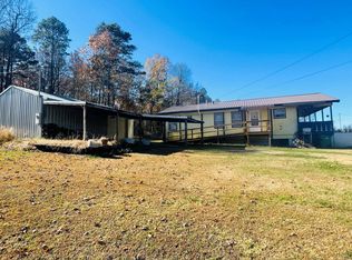122 Spring Creek Rd, Calico Rock, AR 72519