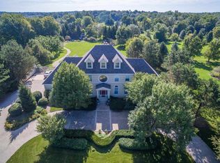 2311 Sycamore Hills Dr, Fort Wayne, IN
