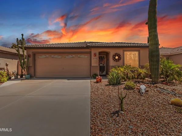 10375 W PONTIAC Drive, Peoria, AZ 85382