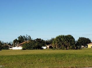 2459 Tropicana Pkwy W, Cape Coral, FL 33993