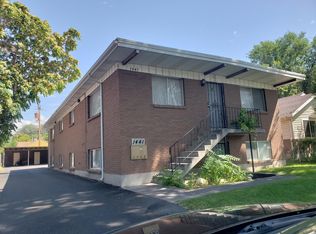 1441 S 200 E - 3, Salt Lake City, UT 84115