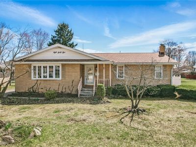 865 Almasy Dr, Campbell, OH, 44405