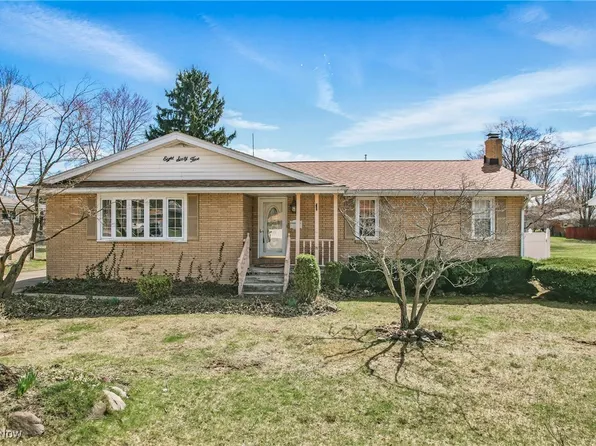 865 Almasy Dr, Campbell, OH 44405