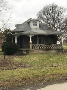 141 Second, West Farmington, OH, 44491