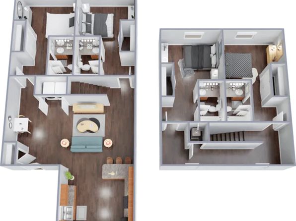 Vistas at Villa Bella | 2195 Alamosa Dr, Pueblo, CO