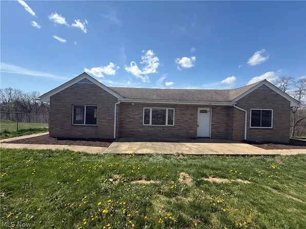 168 Talbott Dr, Steubenville, OH 43953