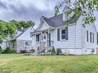 1045 Beechwood Dr, Hagerstown, MD