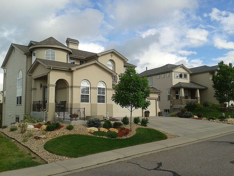 Fantastic new Xeriscaped yard!
