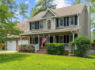 2398 Middleton Ct, Fayetteville, NC 28306