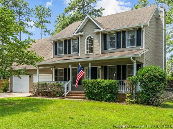 2398 Middleton Ct, Fayetteville, NC 28306